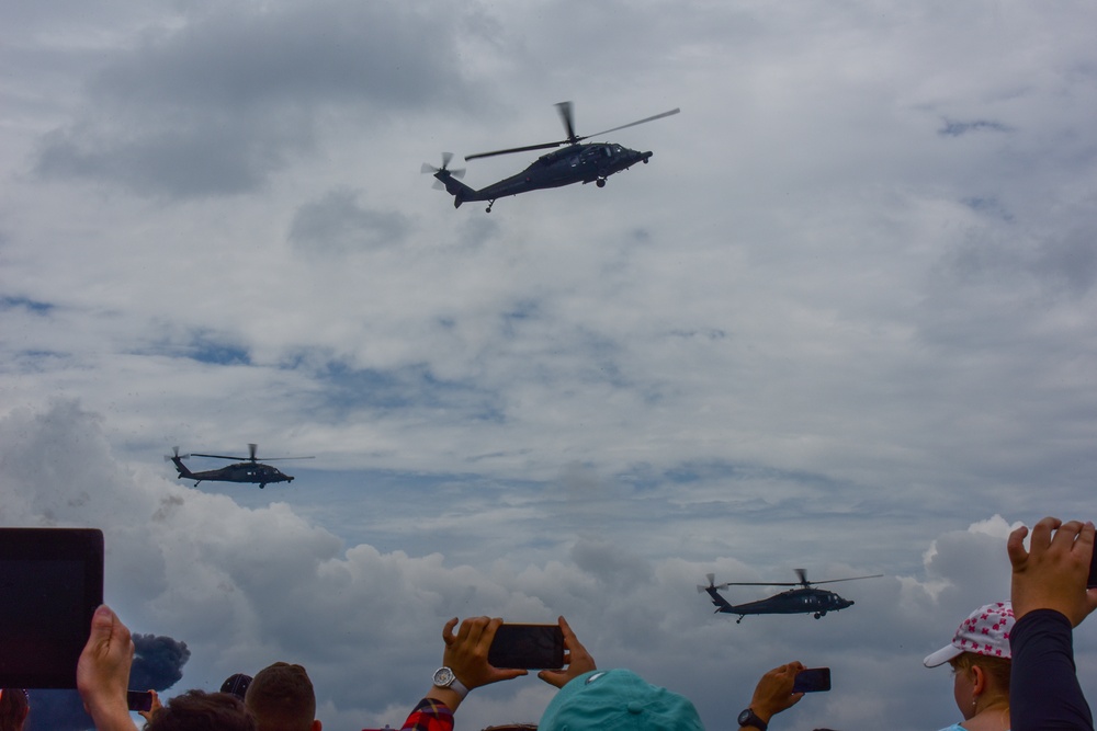 F-AIR Colombia 2017