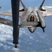 Raptor refueling