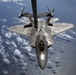 Raptor refueling