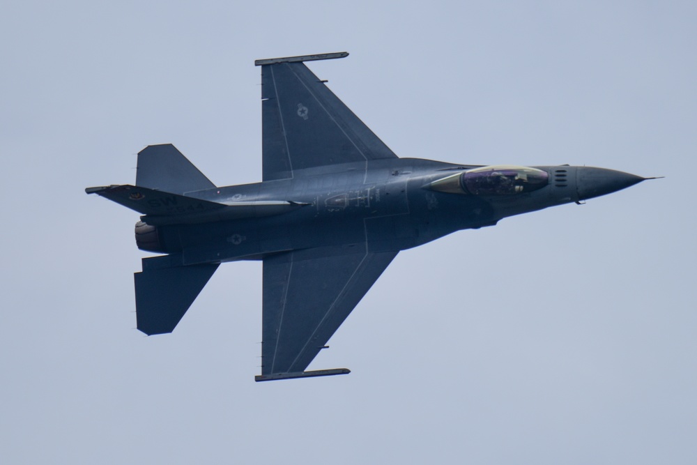 F-AIR Colombia 2017