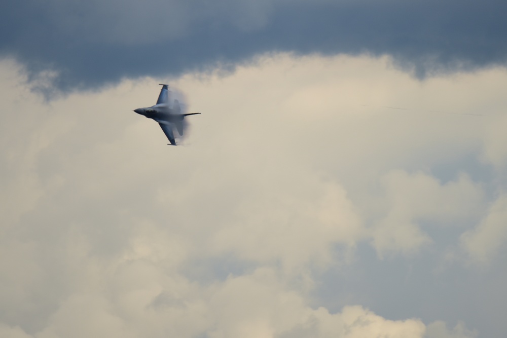 F-AIR Colombia 2017