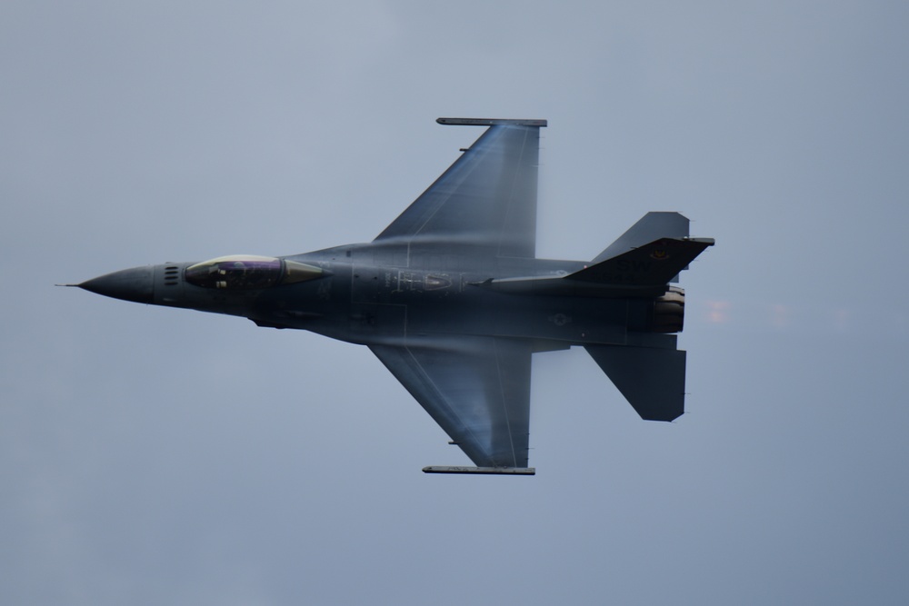 F-AIR Colombia 2017