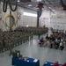 Col. Locke Assumes Command of 128th ARW