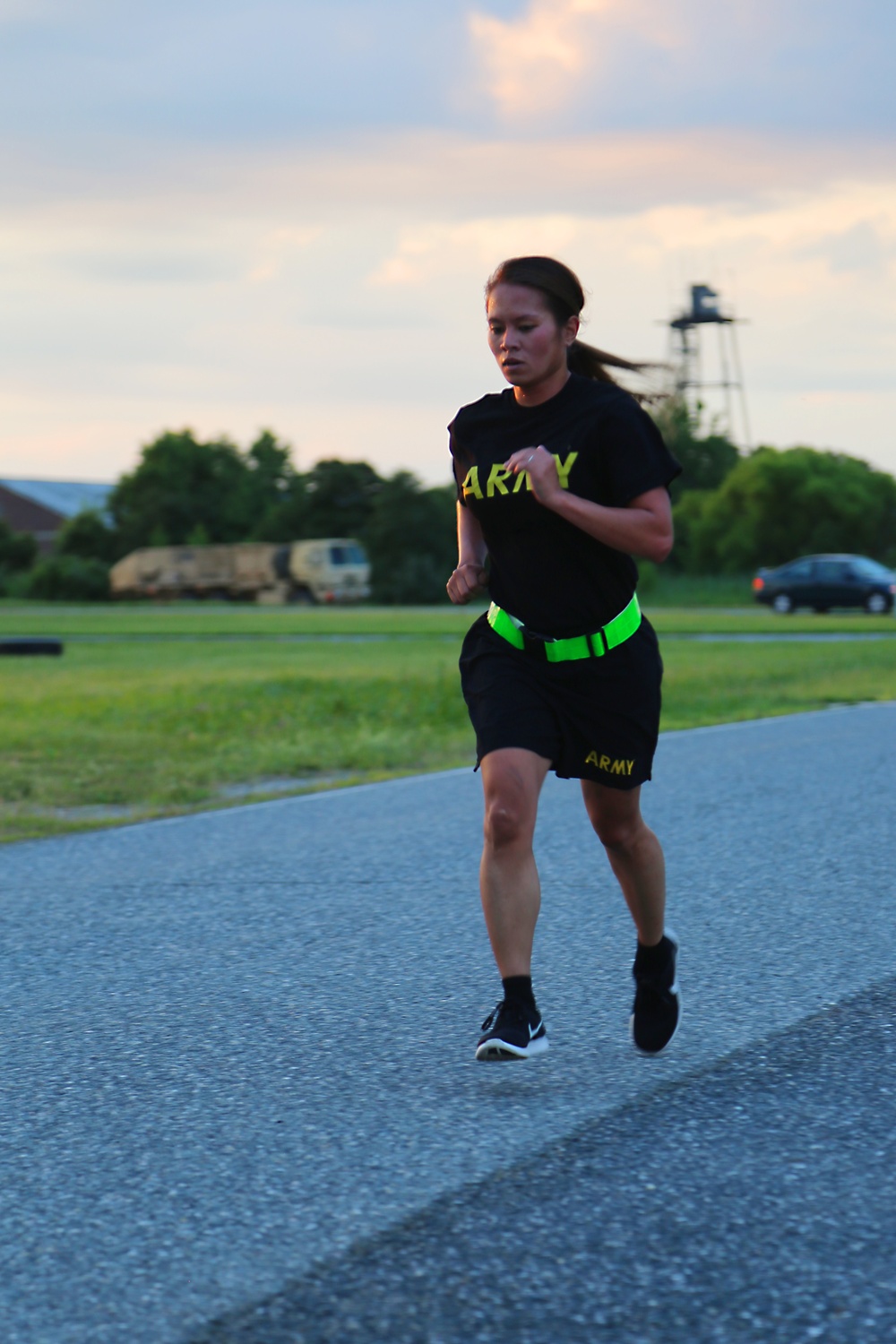 20th CBRNE Best Warrior Competition