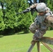 20th CBRNE Best Warrior Competition