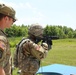 20th CBRNE Best Warrior Competition