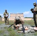 20th CBRNE Best Warrior Competition