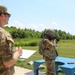 20th CBRNE Best Warrior Competition