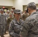 166th Airlift Wing members are recognized for state partnership program participation