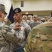 166th Airlift Wing members recognized for state partnership program participation