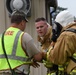 Delaware Air National Guard firefighter participates in HAZMAT course