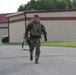 20th CBRNE Best Warrior Competition