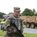 20th CBRNE Best Warrior Competition