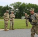 20th CBRNE Best Warrior Competition