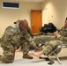 20th CBRNE Best Warrior Competition
