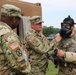 20th CBRNE Best Warrior Competition