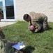 20th CBRNE Best Warrior Competition