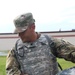 20th CBRNE Best Warrior Competition