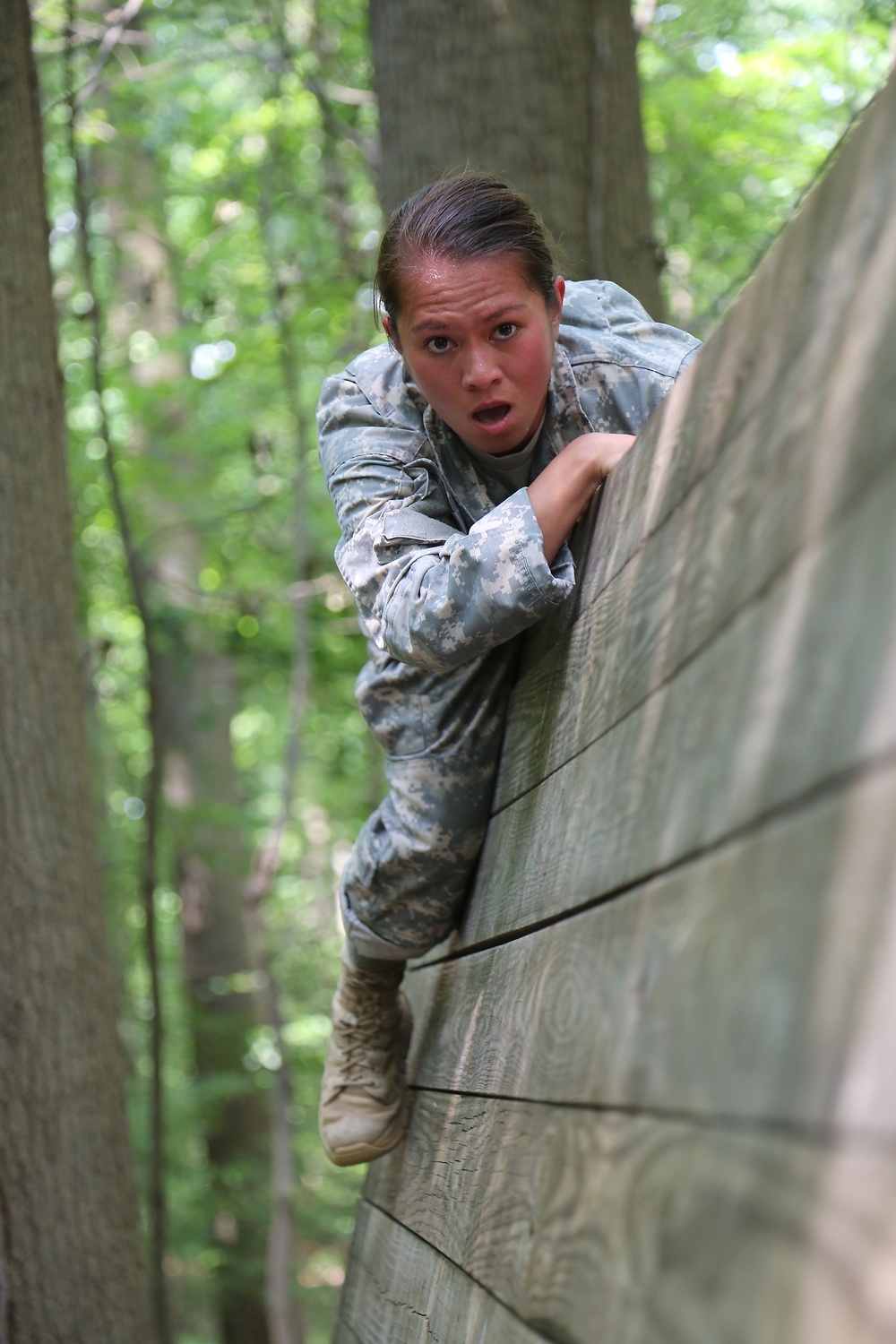 20th CBRNE Best Warrior Competition