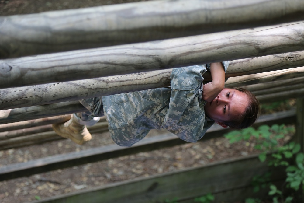 20th CBRNE Best Warrior Competition