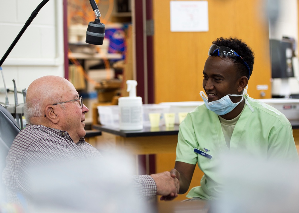 Cass Lake Medical 2017