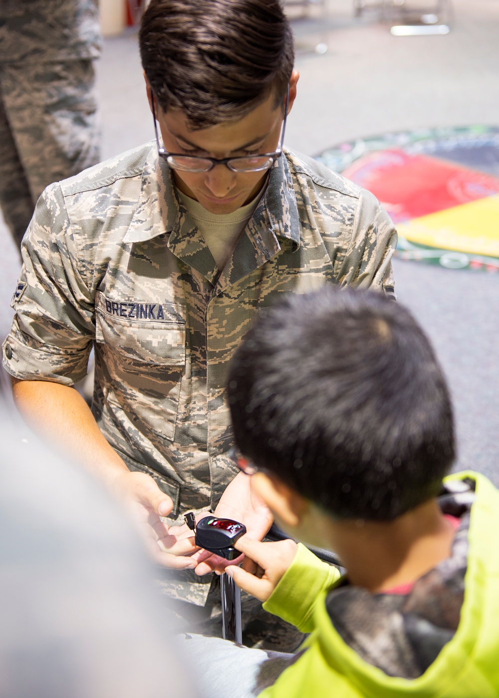 Cass Lake Medical 2017