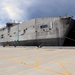 USNS Spearhead (T-EPF 1) Arrives in Gulfport, Miss. for SPS 17 Adaptive Force Package Onload