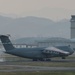 Marine Corps Air Station Iwakuni shows its airport, seaport capabilities