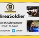 Hire a Soldier
