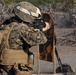 31st MEU Marines refine small-arms proficiency during Talisman Saber 17