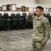 Hand Salute