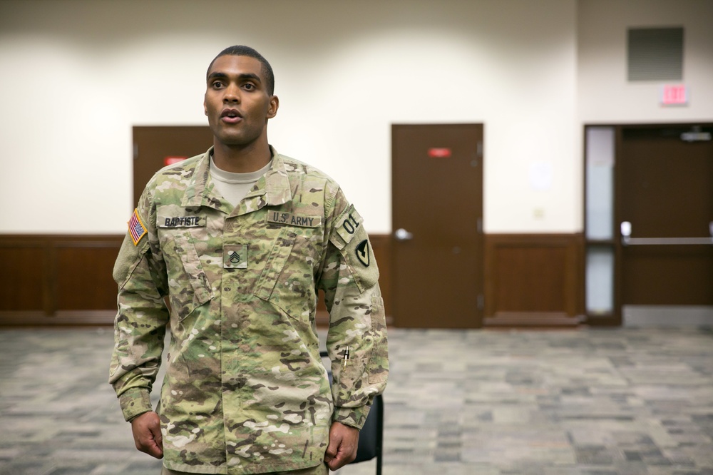 NCO Creed