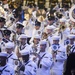 C7F Band Performs at 2017 Tattoo