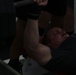 Gunner’s Gym Bench Press Competition