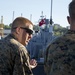 Marines board TCG Karamurselbey during Sea Breeze 17