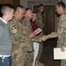 Working ourselves out of a job: U.S. trainers hand-off OCT Academy to Ukrainians