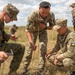 Marines conduct mine clearing training with Ukrainians during Sea Breeze 17