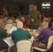 Regimental Retired Marines Breakfast