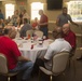 Regimental Retired Marines Breakfast