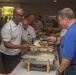 Regimental Retired Marines Breakfast