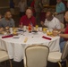 Regimental Retired Marines Breakfast