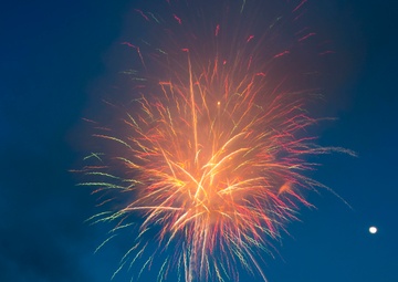 2017 Fourth of July Celebration