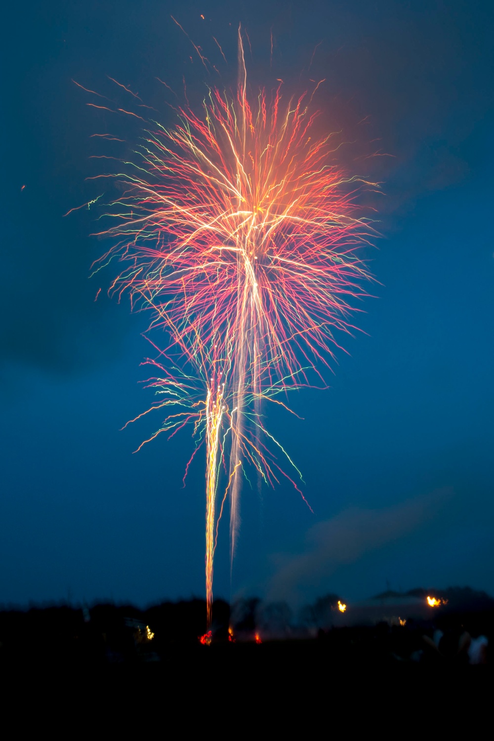 2017 Fourth of July Celebration