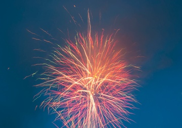 2017 Fourth of July Celebration