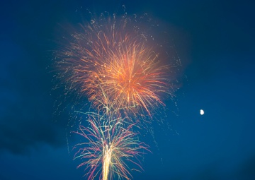 2017 Fourth of July Celebration