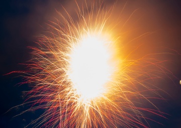 2017 Fourth of July Celebration