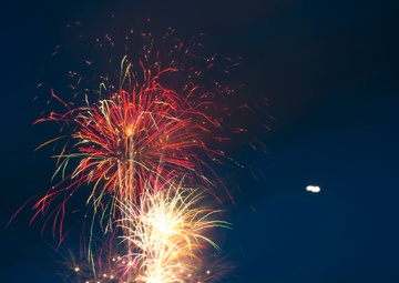 2017 Fourth of July Celebration