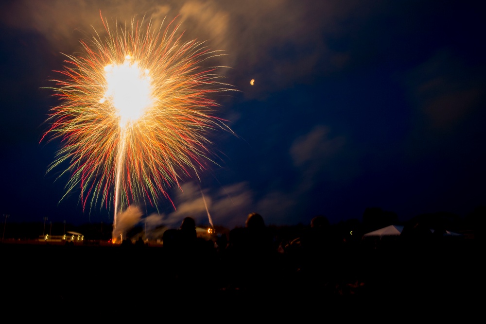 2017 Fourth of July Celebration