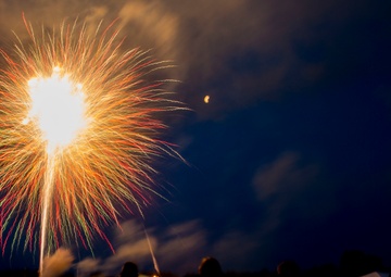 2017 Fourth of July Celebration