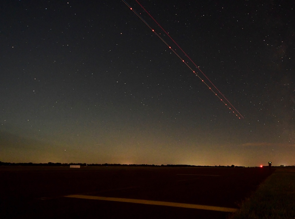 Saber Guardian 2017 Airborne Assault